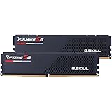 G.Skill Ripjaws F5-6000J3040G32GX2-RS5K memory module 64 GB 2 x 32 GB DDR5 6000 MHz