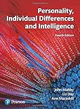 Personality, Individual Differences and Intelligence