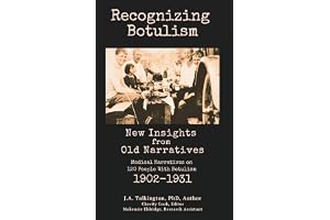 Recognizing Botulism: New Insights from Old Narratives