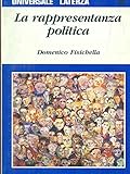 Image de La rappresentanza politica