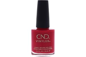 Cnd Vinylux First Love No.324