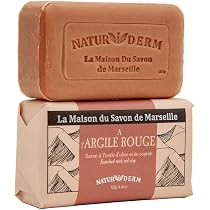 Savon De Marseille Seifenblock – 2 Kg, Mit Bio-Olivenöl, Hypoallergen, Palmölfrei
