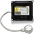 Attisfiera Xenon HID Headlight Lamp Ballast Control Unit Module for SC430 ES350 LS460 RX350 GX460 GS300 Avalon Venza DDLT003 KDLT003 Xenon Bulb Module