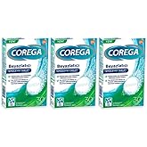 Corega Beyazlatıcı Tablet 90'lı Paket