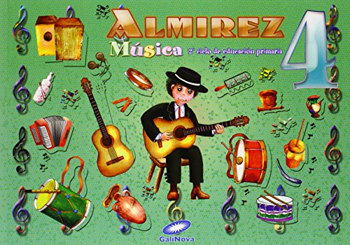 Proyecto almirez música 4 ep 4