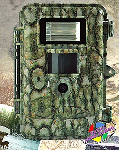 Bolyguard 14MP Game and Trail Hunting Camera with Wide Angle Lens and 940nm IR LED for Night Vision Motion Activated Waterproof Wildlife Camera (SG565F-14mHD)