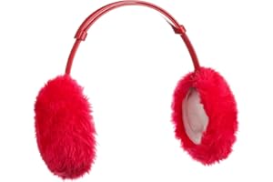 Hutshopping Ohrenwärmer Pompon