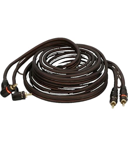 Kit cabluri de amplificare pana la 1500 W
