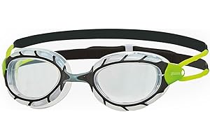 ‎ZOGGS Zoggs Unisex Predator Schwimmbrille