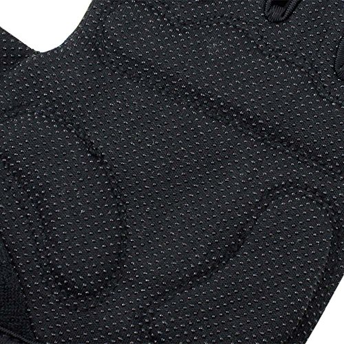 [Fahrradhandschuhe ] Pro-sonic Sport Handschuhe Motorrad Handschuhe Herren Vollfinger Army Gloves Ideal für Airsoft, Militär,Paintball,Airsoft - 5