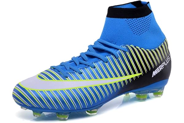 Amazon.nl Bestsellers: De beste items in Voetbalschoenen heren op basis van  de aankopen van Amazon-klanten