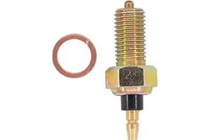 MOTOKU Neutral Switch for Yamaha Rhino Grizzly 660 Raptor 250 Wolverine 450 Warrior 350 YFZ450 Timberwolf 250 Kodiak 450