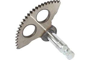 P2R (MOTORISÉ) Axe de kick MBK 50 Booster / Stunt