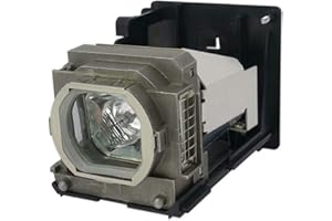 Supermait VLT-HC6800LP 915D116O13 A+ Qualité Lampe Ampoule de projecteur de Remplacement avec boîtier Compatible avec Mitsubishi HC6800 / HC6800U Lamp VLTHC6800LP
