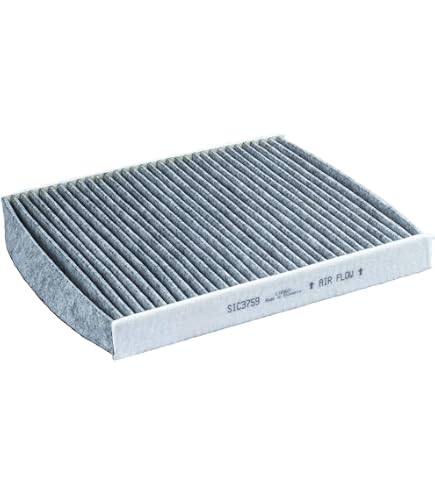 VALEO 585021 Filtro Aria Motore – Dimensioni 210x165x37 Mm, Elevata Capacità Filtrante, Sostituzione Precisa Per Auto