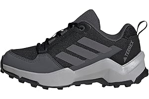 adidas Unisex Kinder Terrex AX4R Hiking Shoes