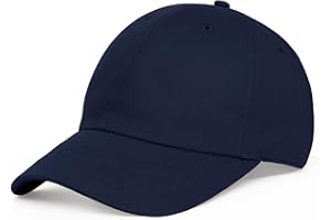 Artexia - Cappellino con Visiera 100% Cotone - Unisex - Cappellino Uomo con Visiera - Corona Morbida e Flessibile - Cappello Donna Estivo