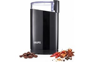 Krups 1500813248 Kaffekvarn