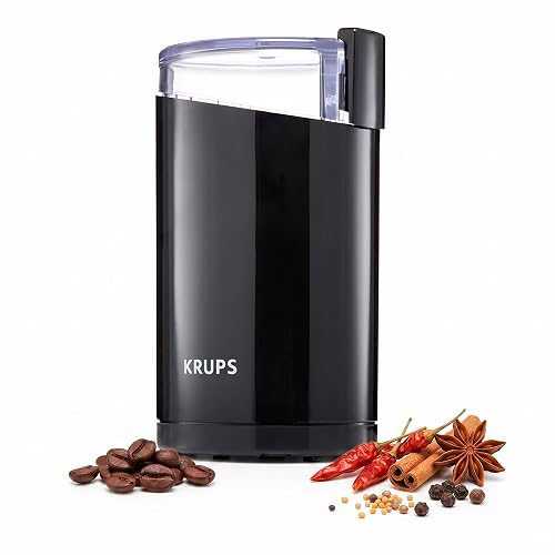 Krups F20342 Kaffee-/Gewürzmühle