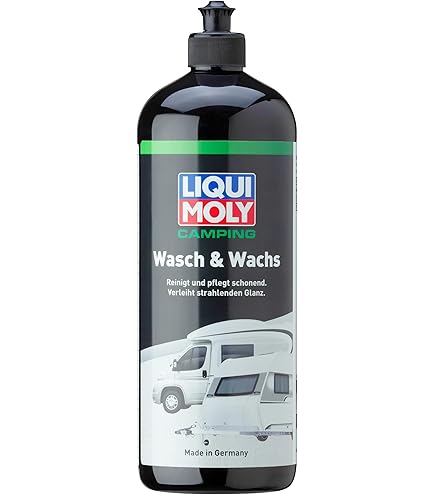 Die Seifenblase 5 Liter - Cleanerist AP01 Caravanreiniger Konzentrat- spezieller Reiniger für Caravan, Wohnwagen, Wohnmobil und Reisemobil Die Seifenblase 5 Liter - Cleanerist AP01 Caravanreiniger Konzentrat- spezieller Reiniger für Caravan, Wohnwagen, Wohnmobil und Reisemobil