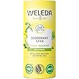 Weleda Deodorant Stick Citrus & Bergamot, 50g