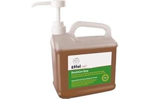Effol med - BronchoCare Syrup