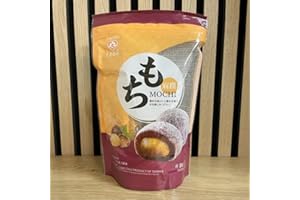 Tea Soul | Mochi 120 gr - Châtaigne