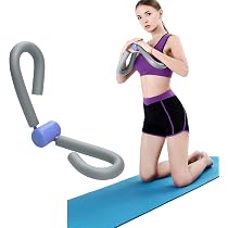 macchina per le cosce in palestra per Allenamento