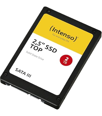 Seagate Barracuda 2TB 2,5