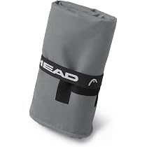 Serviette Microfibre XXL 100x200cm Zenacross - Absorbante Rapide Avec Sac Transport