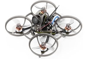 BETAFPV Air65 II Brushless Whoop Quadcopter, for Champion FPV Drone