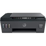 HP Smart Tank 515 A Thermo-Tintenstrahl, A4, 4800 x 1200 DPI, 11 ppm:  Computer \u0026 Zubehör