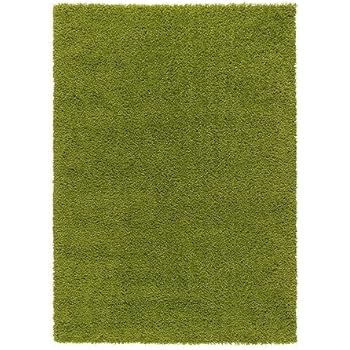 Ikea HAMPEN – Teppich, Hochflor, Bright Grün – 133 x 195 ...