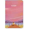 Factor Notes Notebook: 90 GSM, B6, Ruled, 112 Pages Journal Diary (Just breathe)