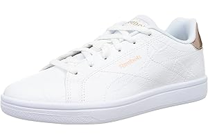 Reebok Royal Complete Clean 2, Zapatillas Mujer