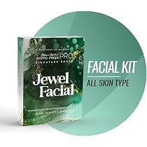 Aroma Magic Jewel Facial Kit : Amazon.in: Beauty