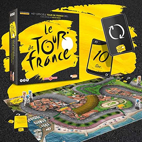 Preisvergleich Produktbild Tour de France