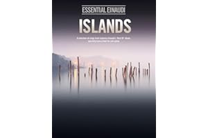 Ludovico Einaudi: Islands - Essential Einaudi [Lingua inglese]