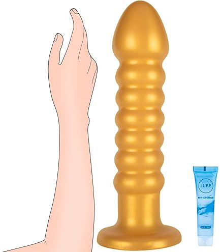 Tom of Finland Screw U Anal Plug : Amazon.co.uk: Health & Personal Care