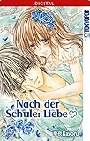 Nach der Schule: Liebe 03 by Kayoru