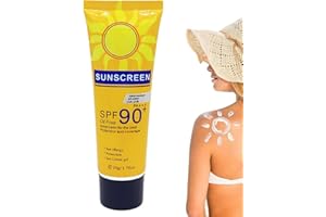 MEITREND -SPF-90+-Matowy krem przeciwsłoneczny do twarzy i ciała