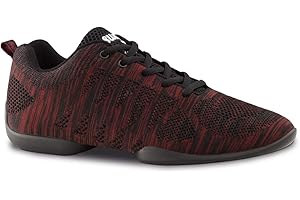 Anna Kern Men´s Dance Sneakers 4025 Bold