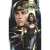 Star Wars: Aphra Chaos Agent n&ordm; 01: 1 (Star Wars: C&oacute;mics Tomo Marvel)