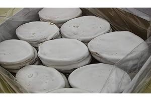 Mantecados de Portillo (Valladolid), zapatillas de Portillo - Productos Toral - caja 2 kg (envueltos individualmente)