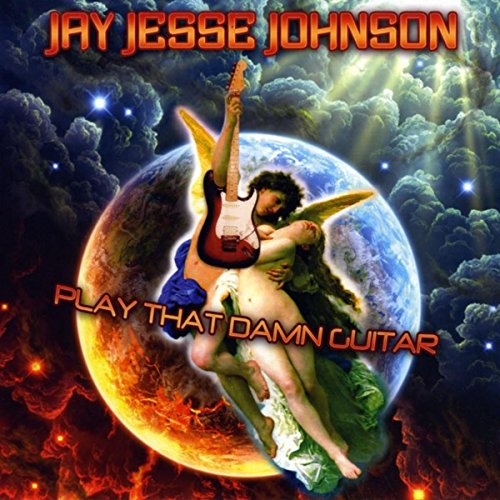 Play That Damn Guitar