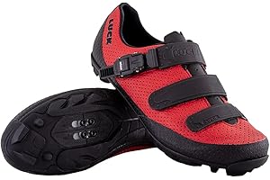 LUCK Cronos - Buty rowerowe do rowerów górskich Uniseks