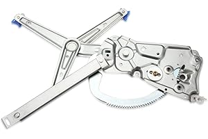 ‎MADLIFE GARAGE Madlife Garage 51331977609 Elektrisch Fensterheber Vorne Links Ohne Motor 3er E36