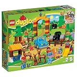 LEGO Duplo 10584 - Wildpark LEGO DUPLO - Unbekannt