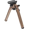 Magpul Bipod for Sling Swivel QD FDE