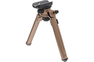 Magpul Bipod Sling Stud QD Flat Dark Earth, Flat Dark Earth